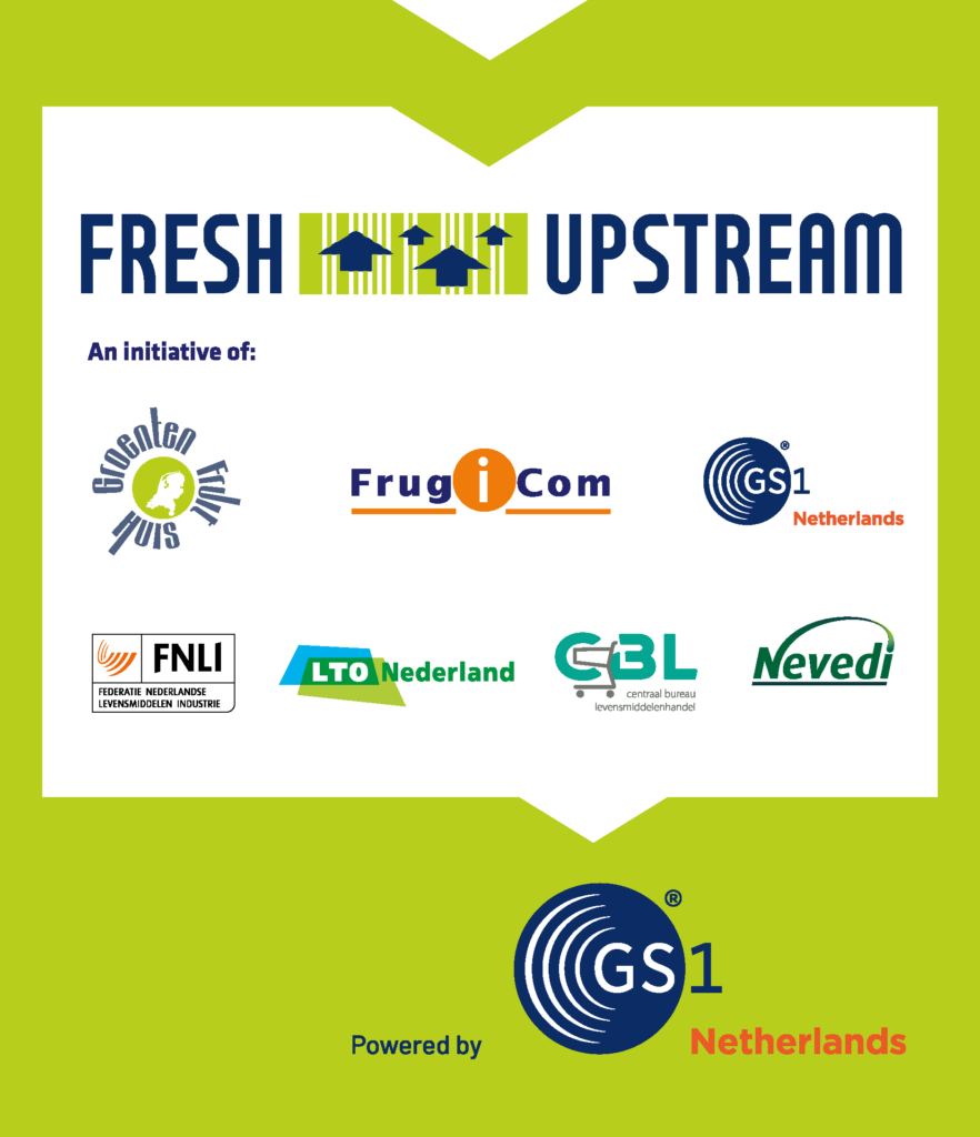 Fresh Upstream founders Fresh Upstream founders