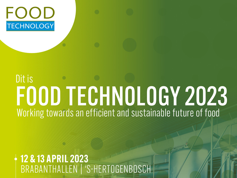 Food Technology 2023 | Fresh Upstream